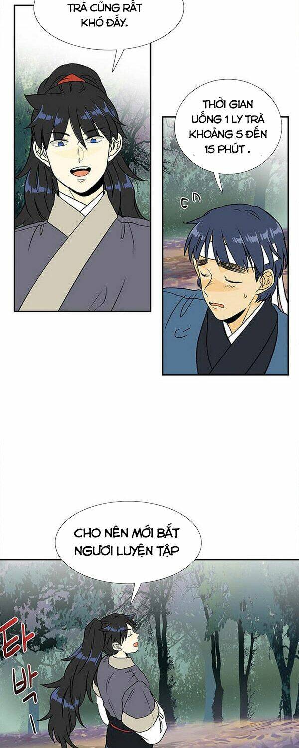 Học Sĩ Tái Sinh: Chapter 130