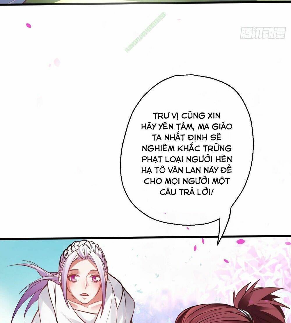 Trọng Sinh Tối Cường Ma Tôn Ở Rể: Chapter 3