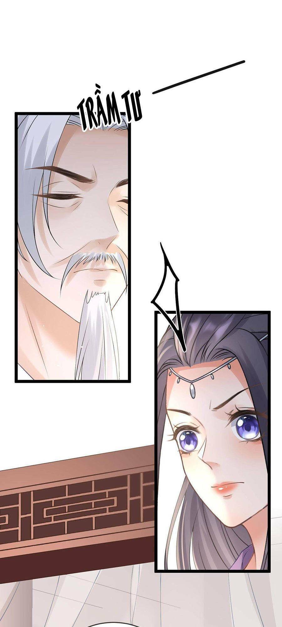 Ma Đầu Vạn Ác Năm Tuổi Rưỡi: Chapter 66