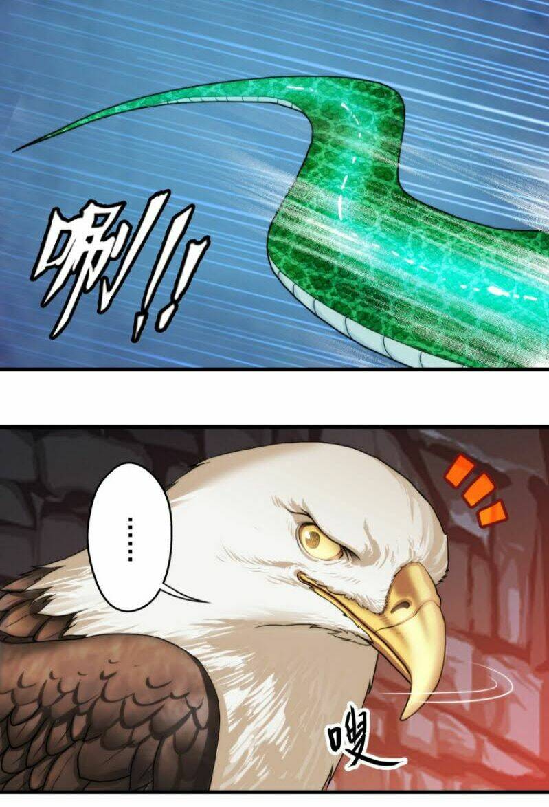 Ta Tu Linh Mạch Ở Hoa Hạ: Chapter 9