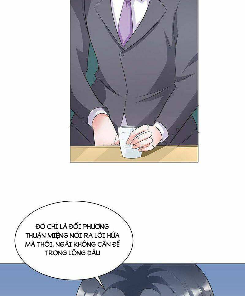 Này! Đừng Động Vào Phô Mai Của Tôi: Chapter 55