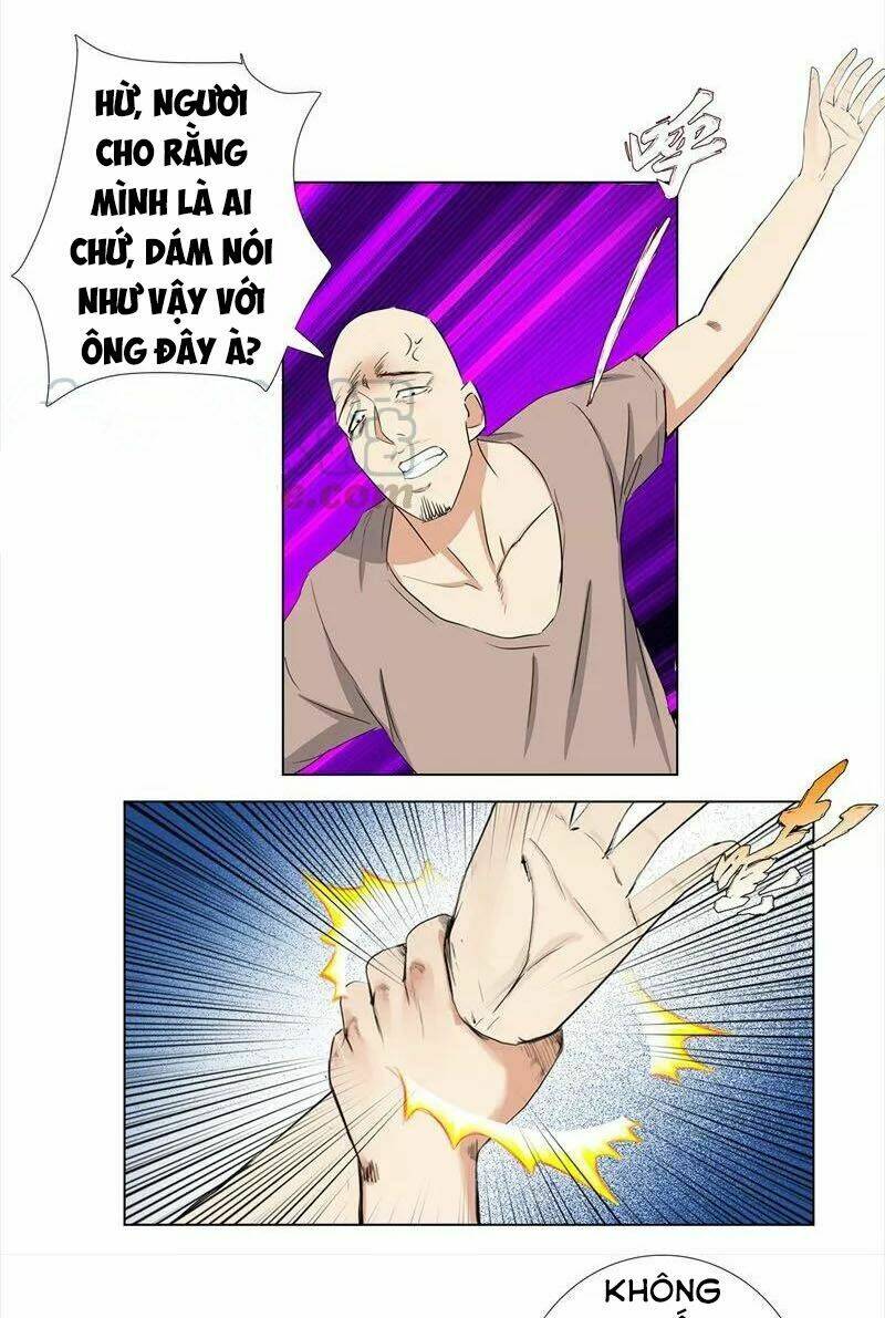 Học Viện Cao Thủ: Chapter 68