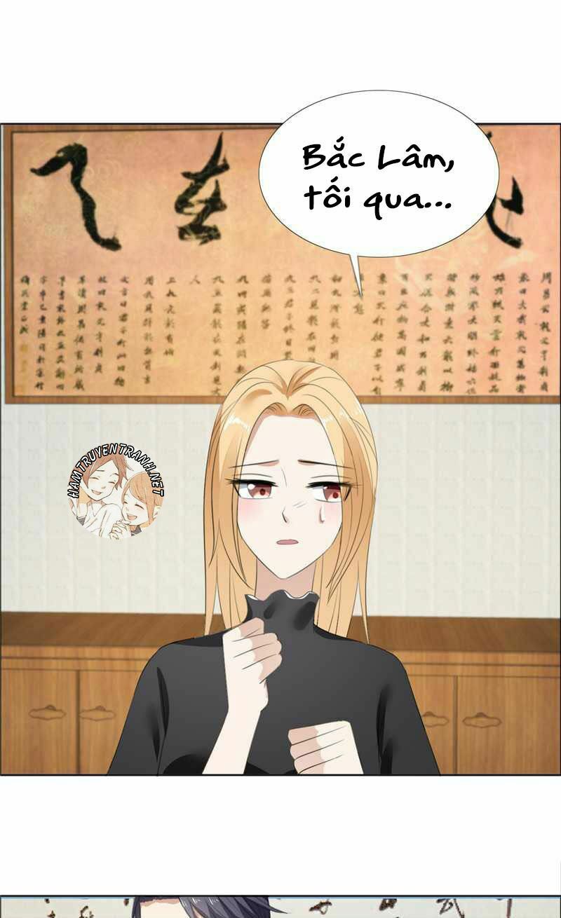 Độc Sủng Kiều Thê Của Bá Đạo Tổng Tài: Chapter 62