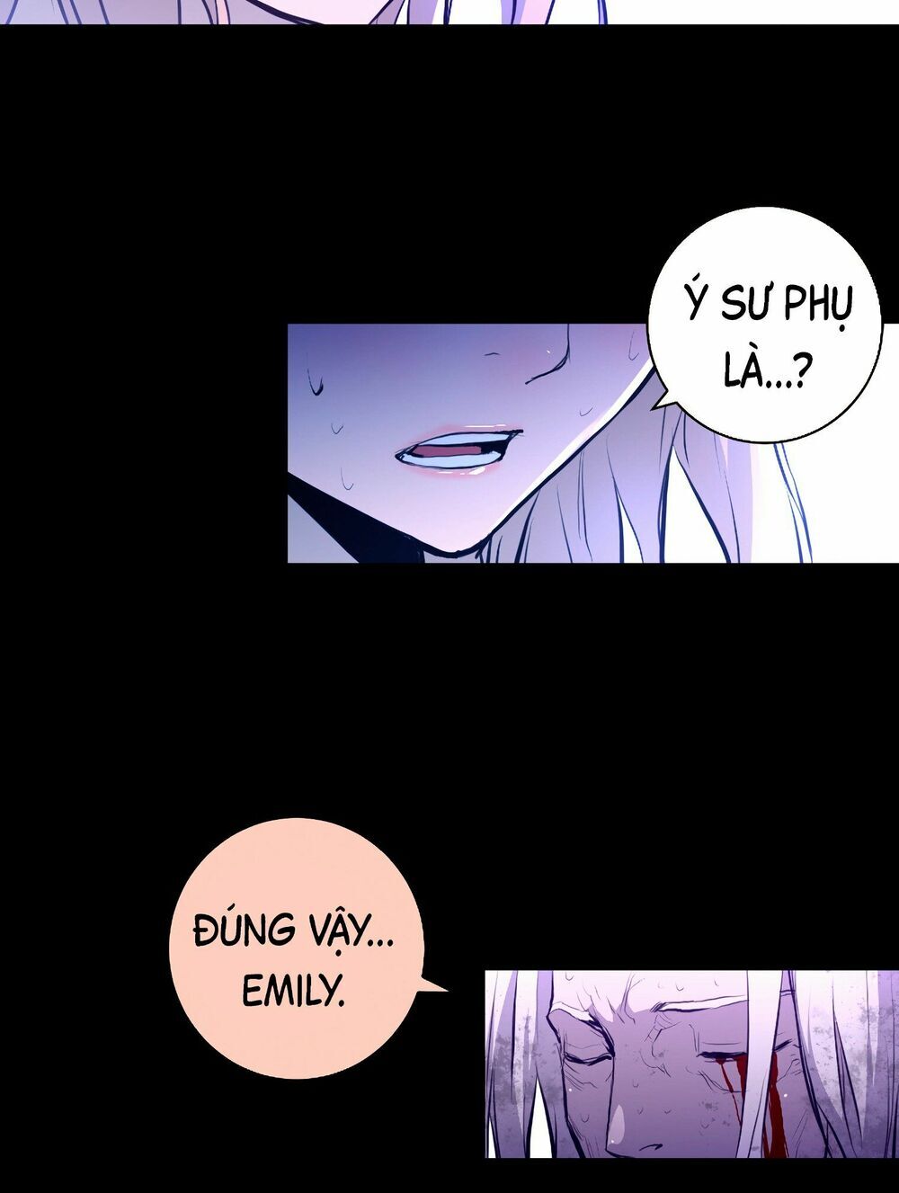 Dị Giới Tam Tuyệt: Chapter 101