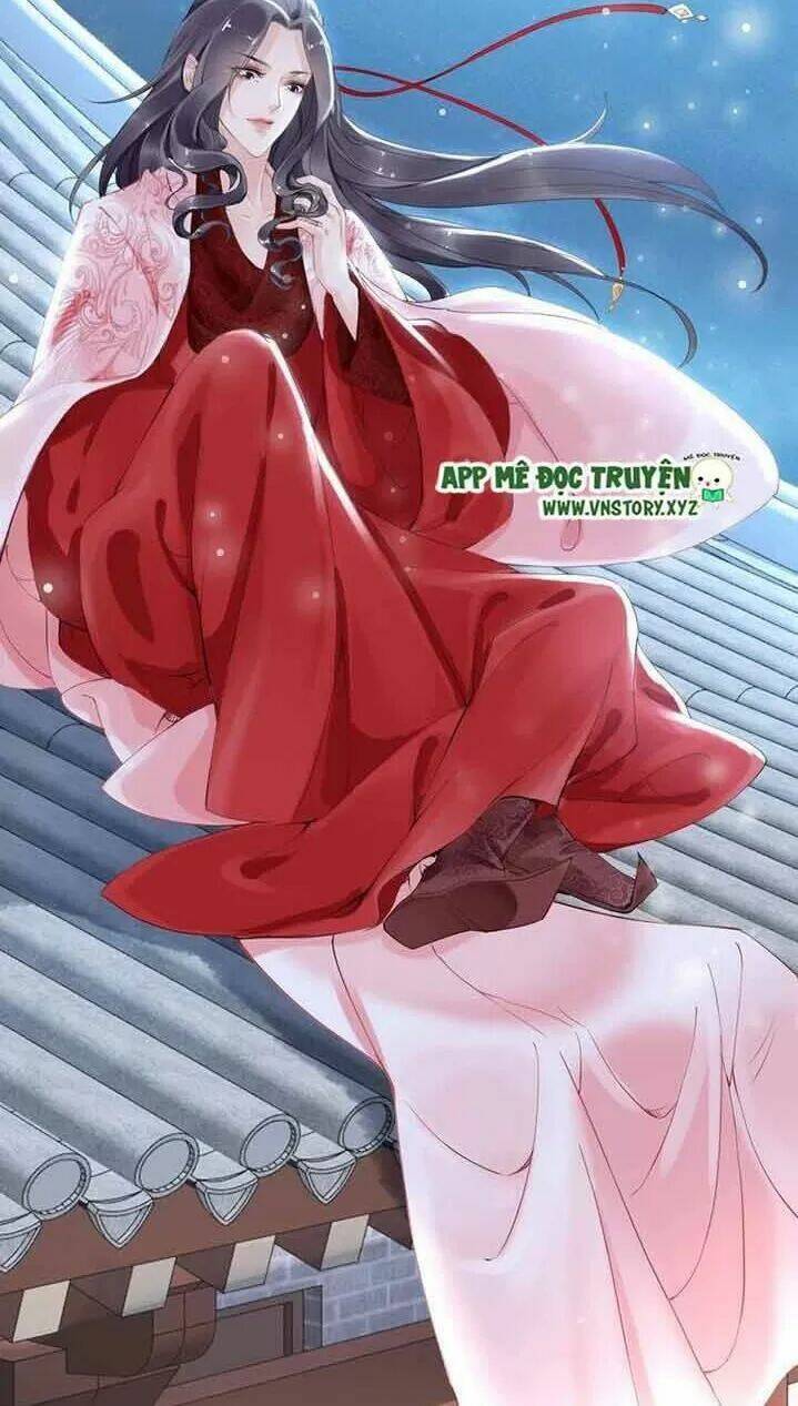 Nhất Sinh Nhất Thế Tiếu Thương Khung: Chapter 37