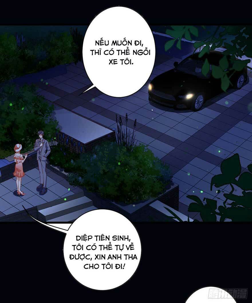 Náo Loạn Suốt Đời: Chapter 9