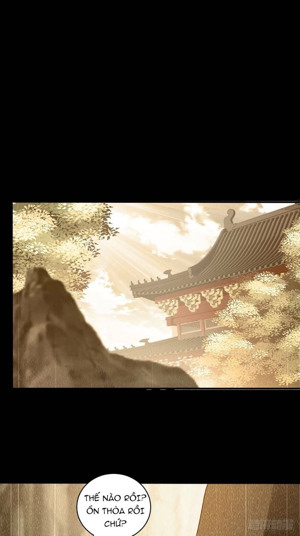 Cục Gạch Xông Vào Dị Giới: Chapter 42