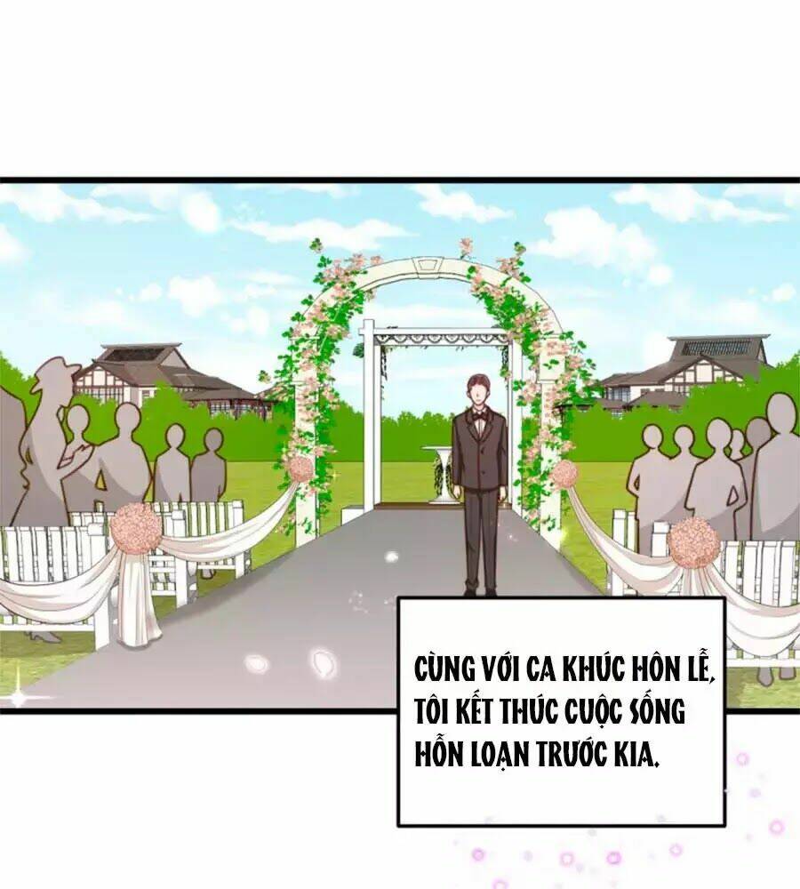 Nhật Ký Báo Thù Của Thiên Kim Hai Mặt: Chapter 56