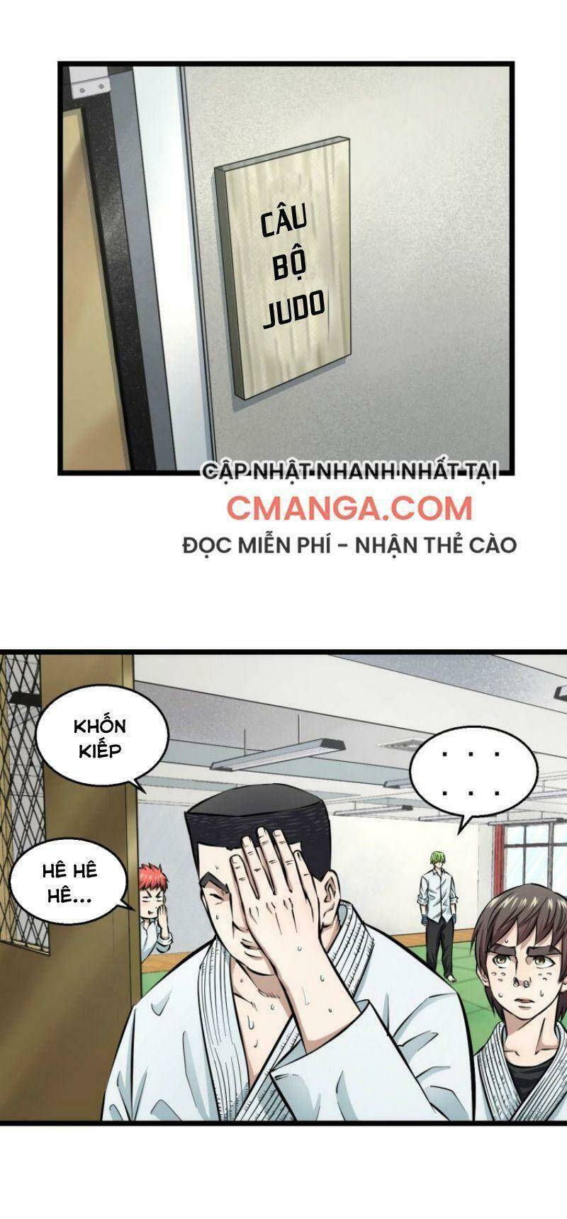 Đối Mặt Với Thử Thách: Chapter 8