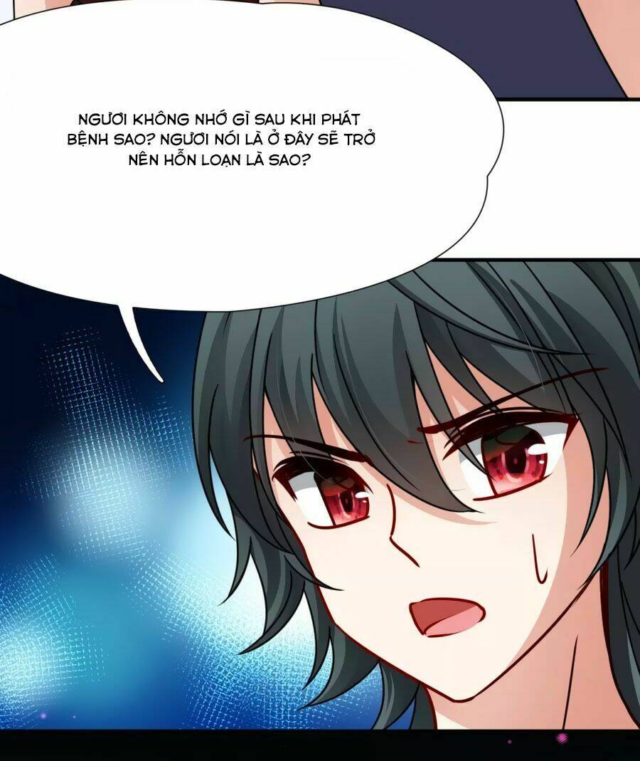 Huyền Vũ Luyến Ca: Vạn Vật Sinh Linh: Chapter 34.1