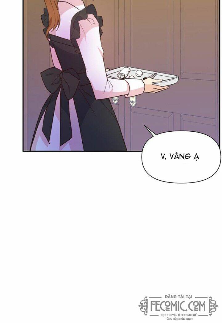 Tất Cả Mọi Người Đều Yêu Quý Nhân Vật Phản Diện: Chapter 13