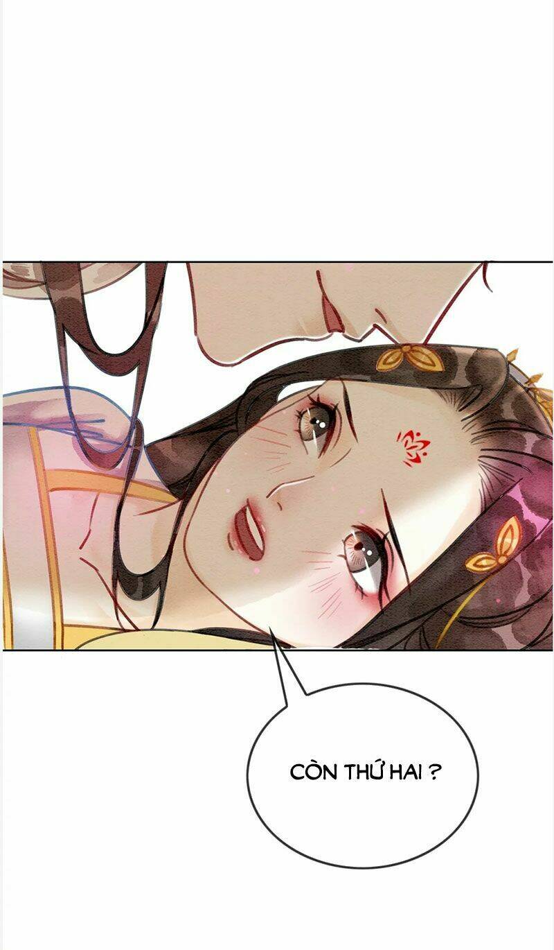 Hậu Cung Của Trẫm Cháy Rồi!: Chapter 40