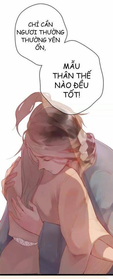 Hồ Minh Chi Hương: Chapter 1