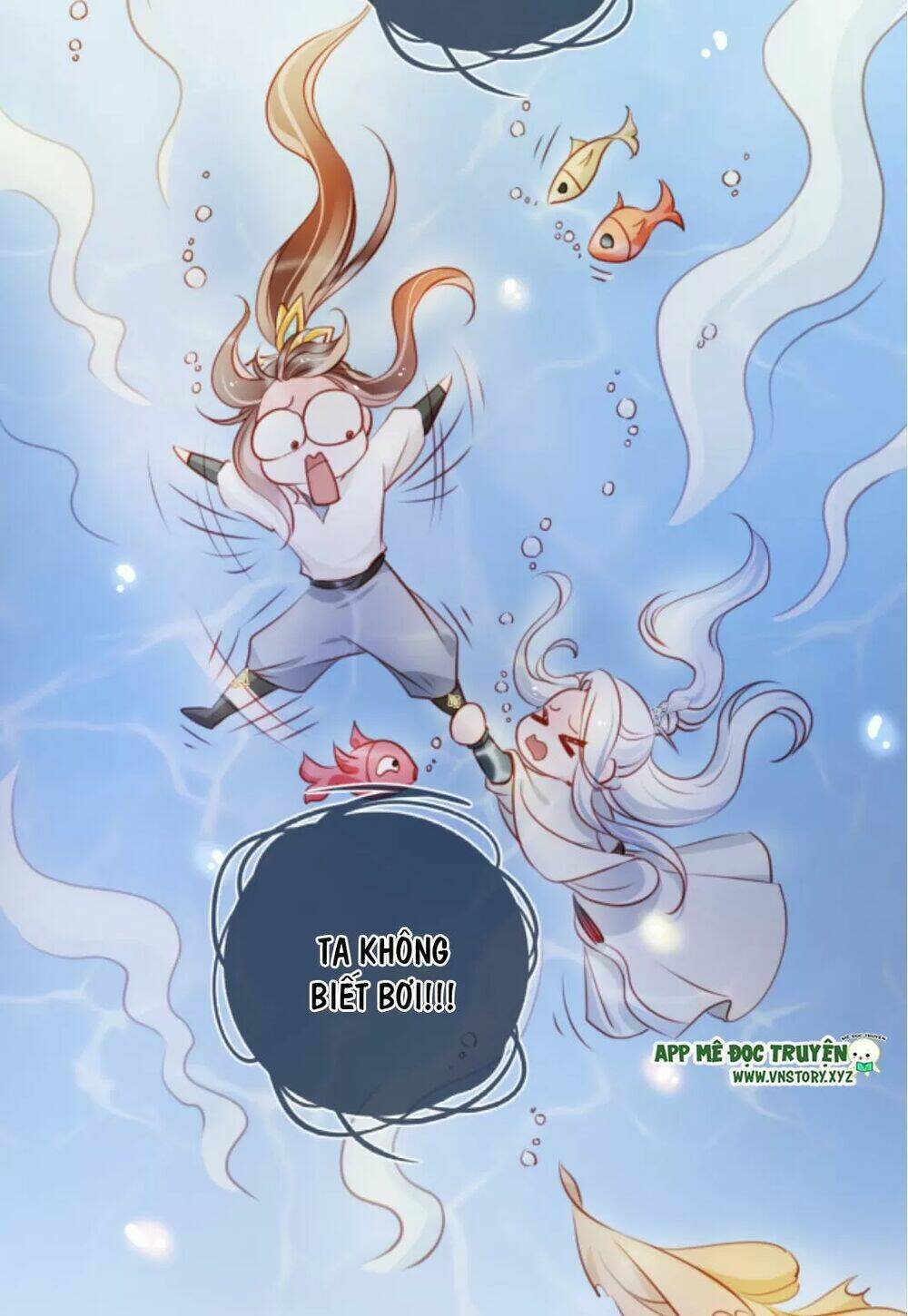 Nàng Trở Thành Bạch Nguyệt Quang Của Vương Gia Bệnh Kiều: Chapter 71