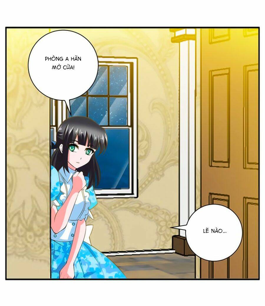 Người Yêu Khát Máu Của Tôi: Chapter 86