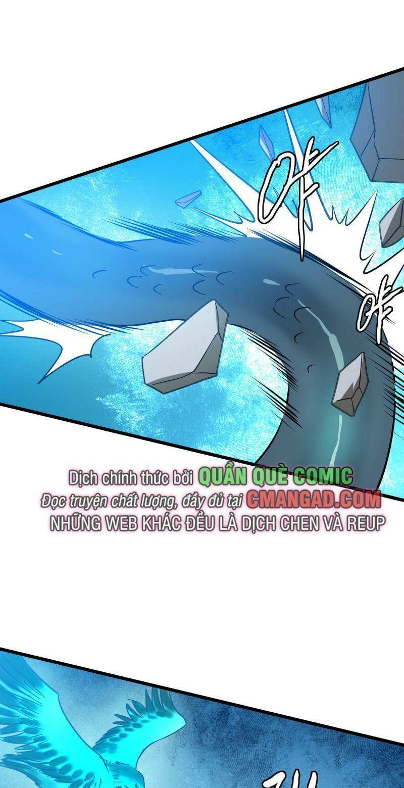 Siêu Đạo Thần Thuật: Chapter 120