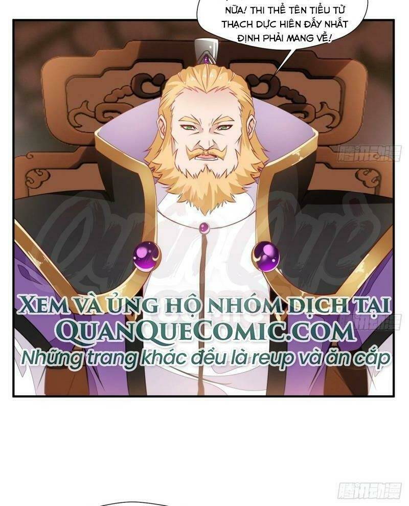Tuyệt Thế Đế Tôn: Chapter 65