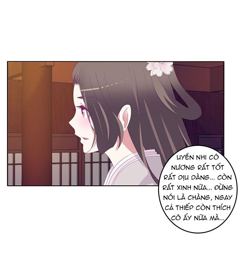 Thông Linh Phi: Chapter 346