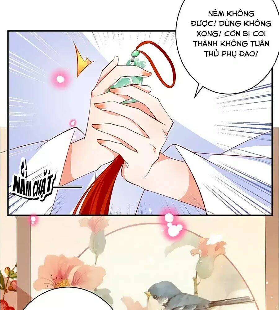 Thịnh Thế Lê Hoa Điện: Chapter 65