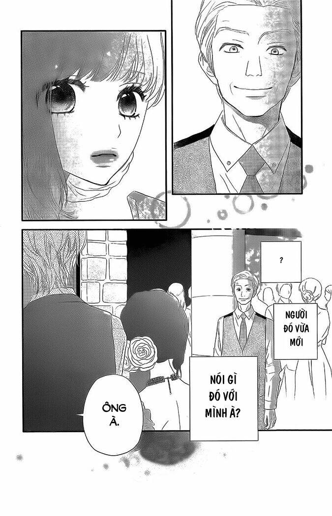 Rere Hello: Chapter 41