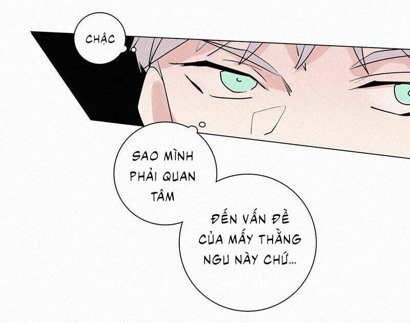 Câu Chuyện Về Cậu Và Tôi: Chapter 28