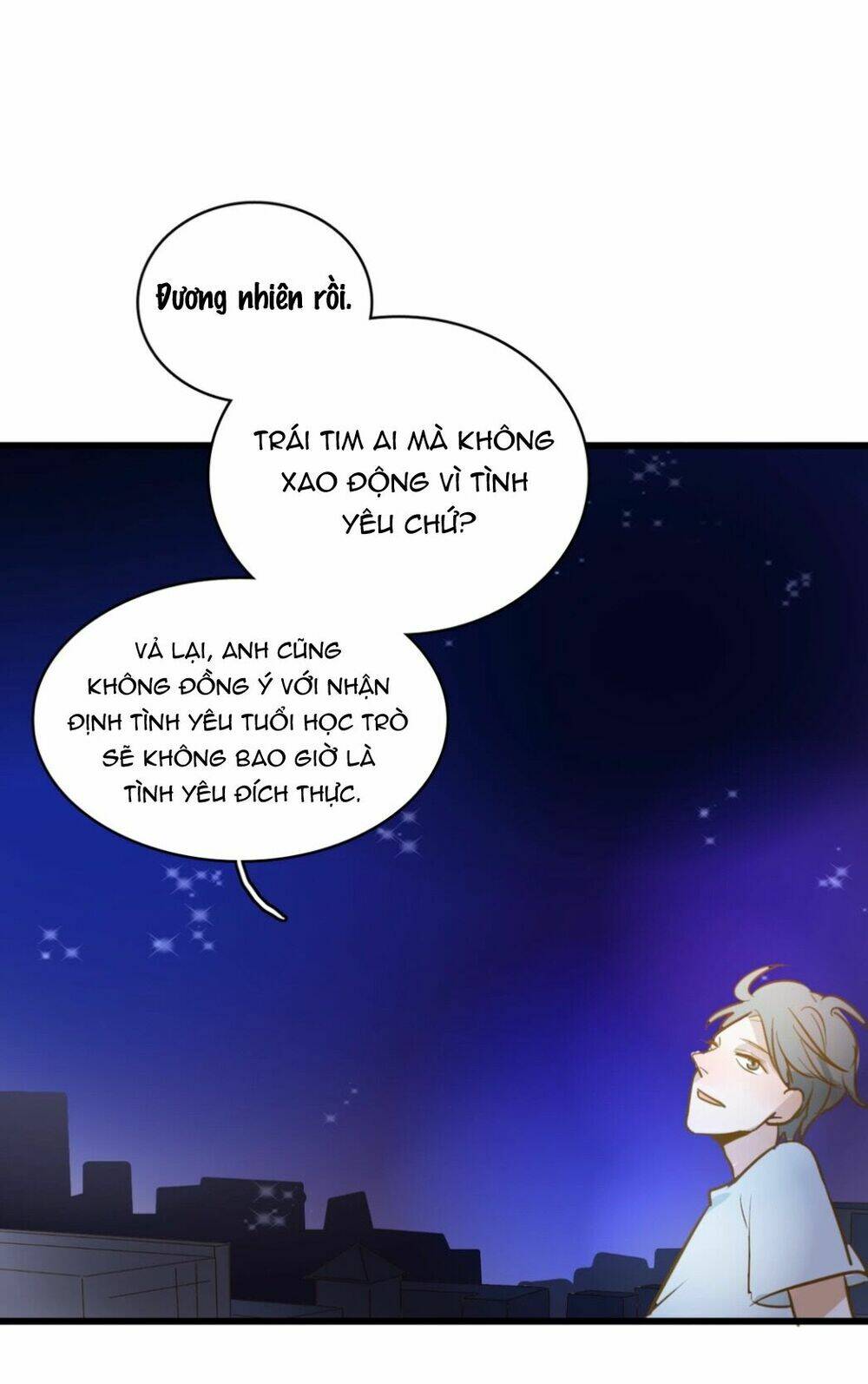 Tình Yêu Dưới Mái Hiên: Chapter 28