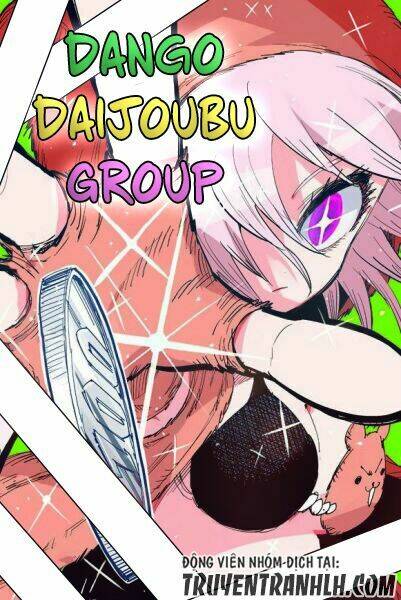 Wangtangchang The Yurutto Hunter!: Chapter 2