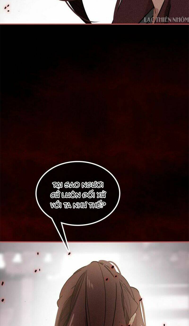 Đế Sư Tại Thượng: Chapter 41