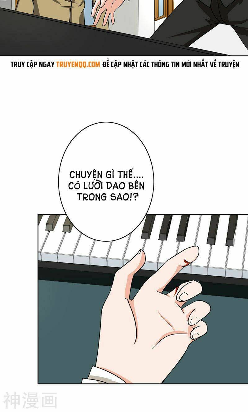 Become A Girl At Night: Chapter 64