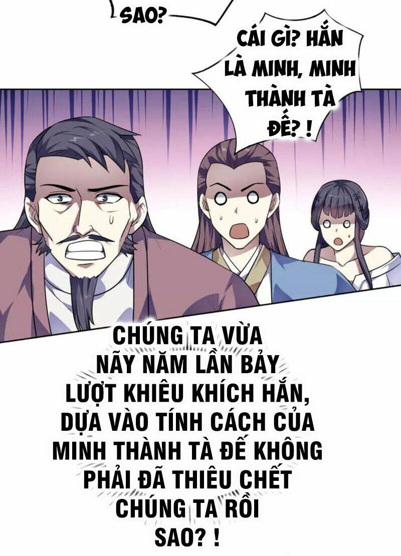 Nghịch Thiên Đại Thần: Chapter 79