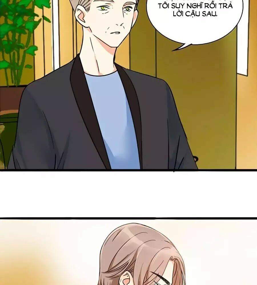 Mùi Hương Lãng Mạn: Chapter 13