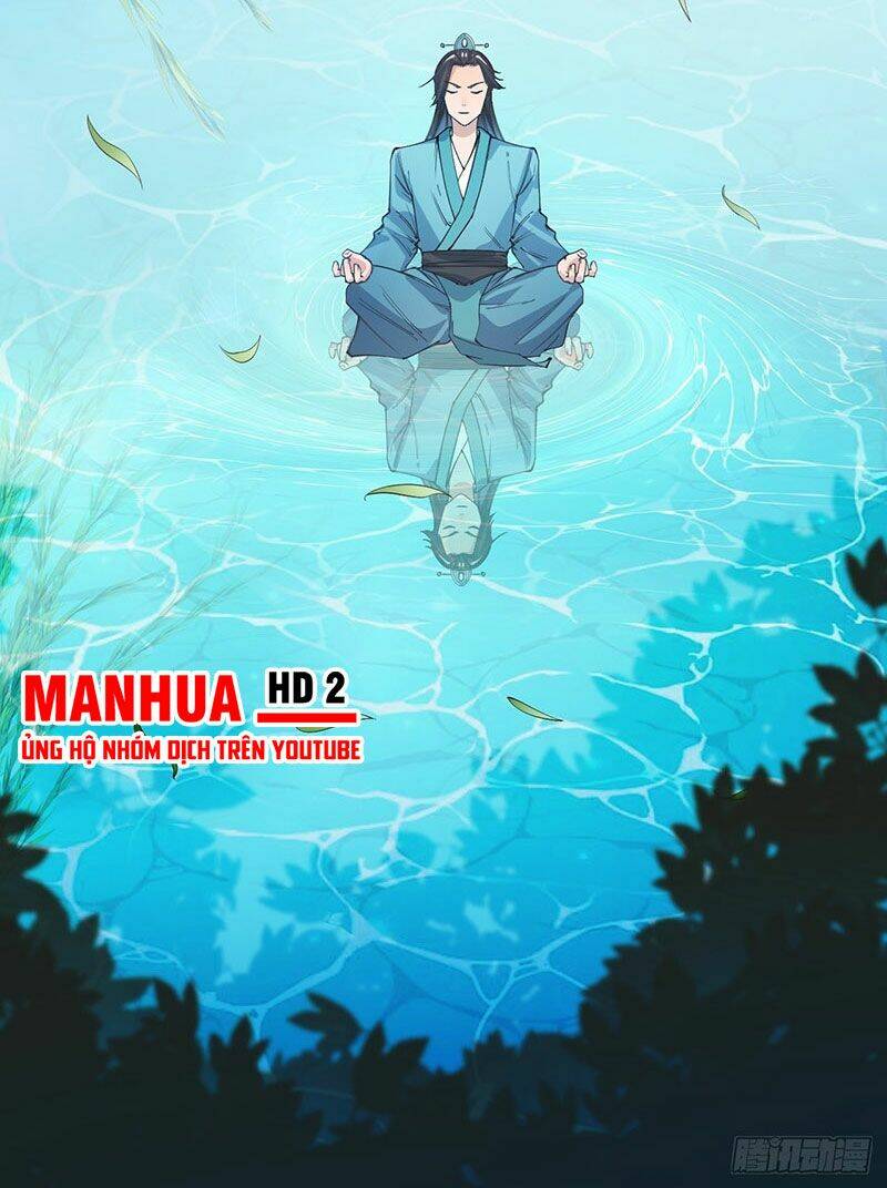 Võ Lăng Cửu Thiên: Chapter 7