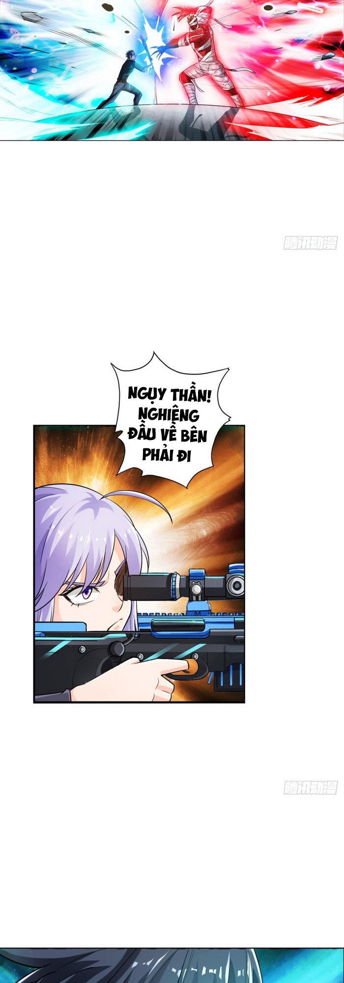 Hệ Thống Tìm Đường Chết Mạnh Nhất: Chapter 87