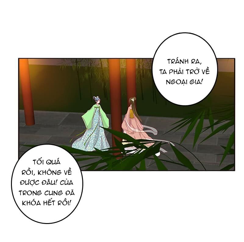 Thông Linh Phi: Chapter 476