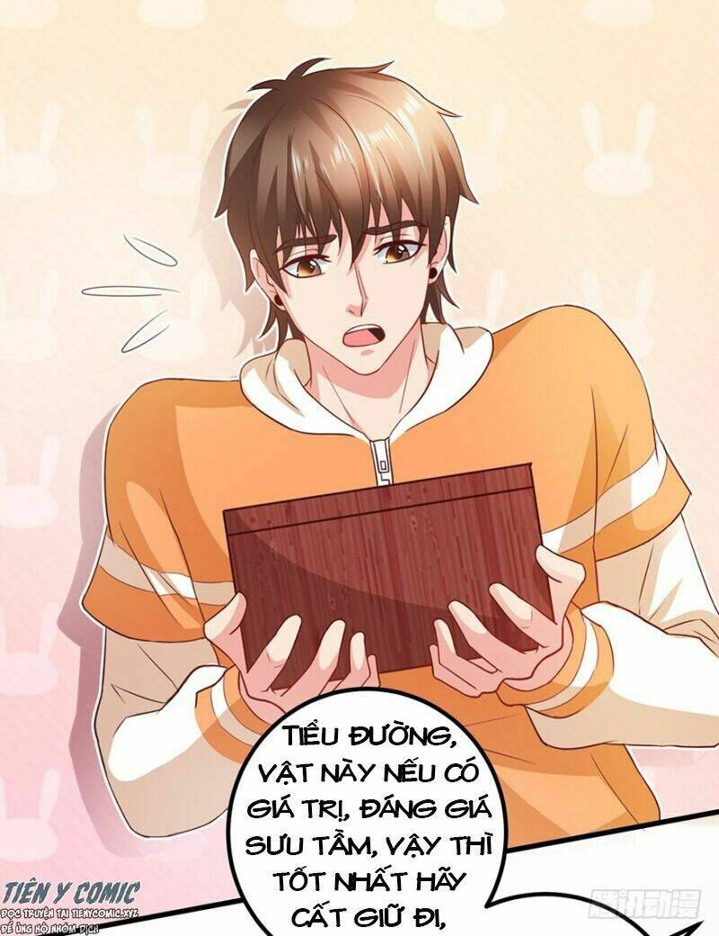 Thấu Thị Tiên Y: Chapter 110