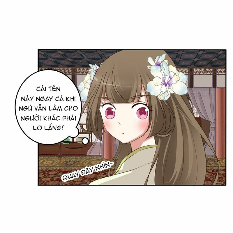 Thông Linh Phi: Chapter 118