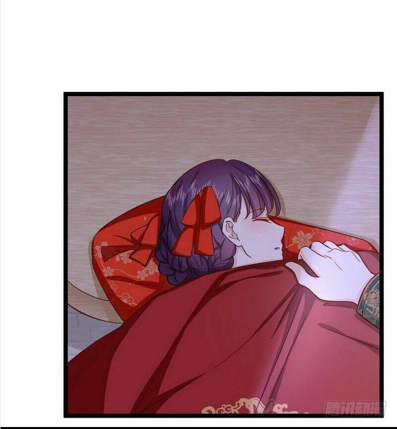 Vợ Yêu Tư Sủng Của Thiếu Soái: Chapter 18