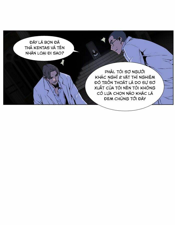 Ma Cà Rồng Quý Tộc: Chapter 419