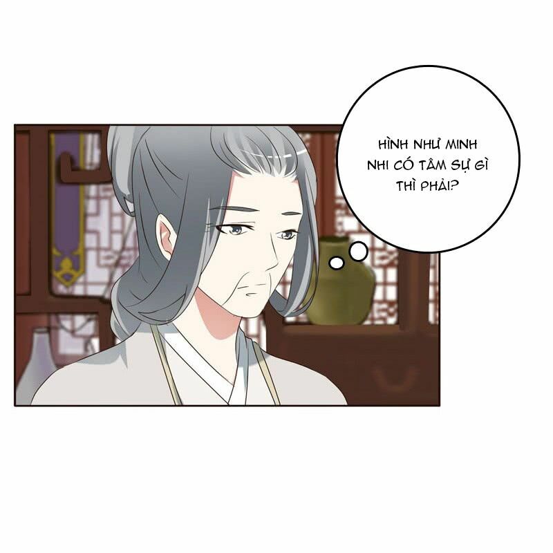 Thông Linh Phi: Chapter 202