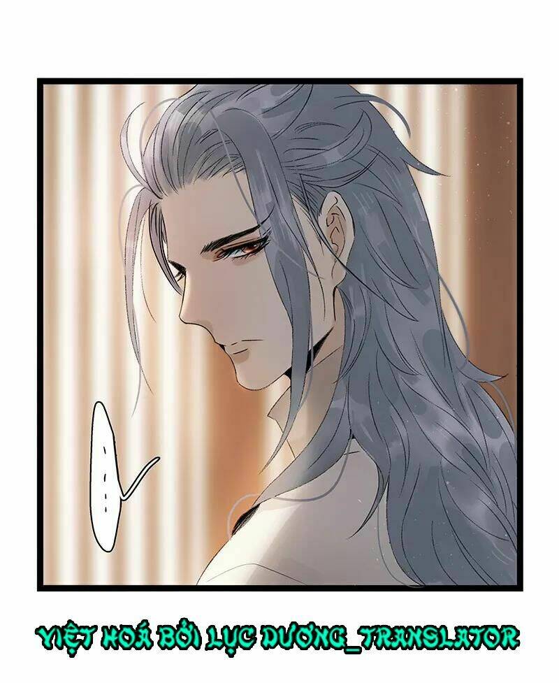 Thái Tử Bị Hoang Tưởng: Chapter 63