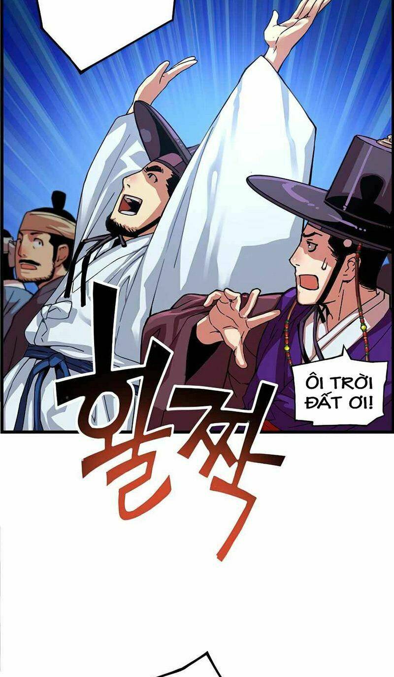 Tôi Sẽ Sống Như Một Hoàng Tử: Chapter 62