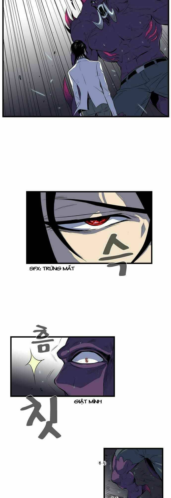 Ma Cà Rồng Quý Tộc: Chapter 78
