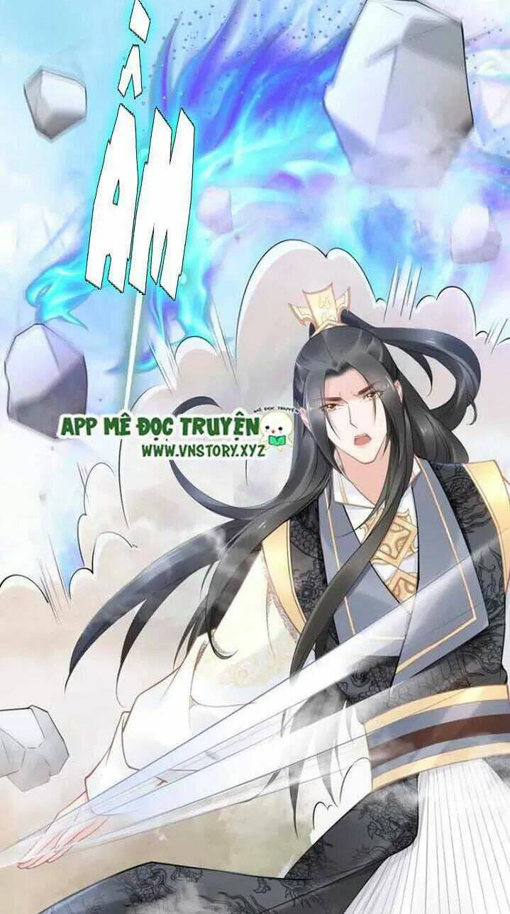Nhất Sinh Nhất Thế Tiếu Thương Khung: Chapter 91