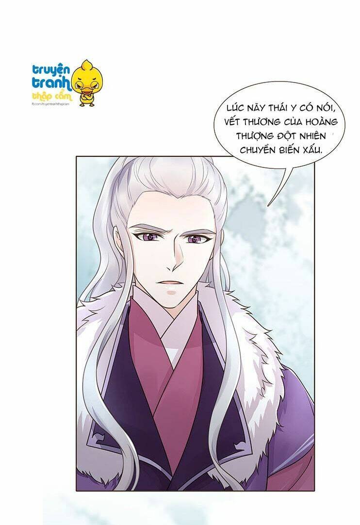 Đại Giá Thừa Tướng: Chapter 92