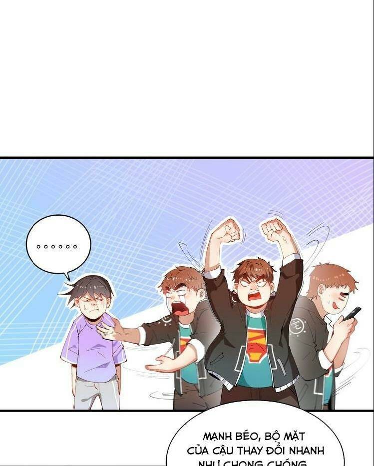 Ta Có Rất Nhiều Thành Tích: Chapter 6