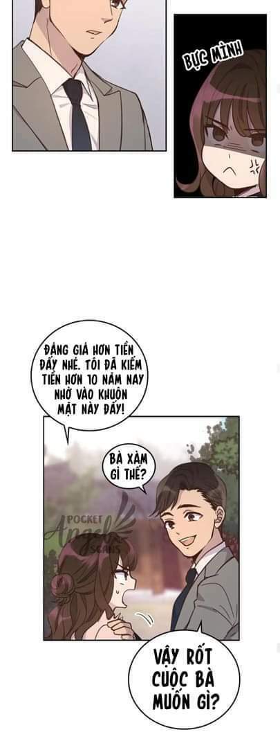 Cuộc Hôn Nhân Bất Khả Thi: Chapter 1