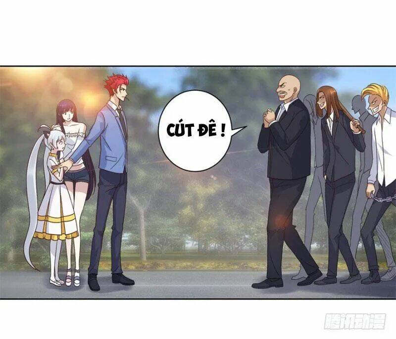 Đô Thị Chí Tôn Hệ Thống: Chapter 13