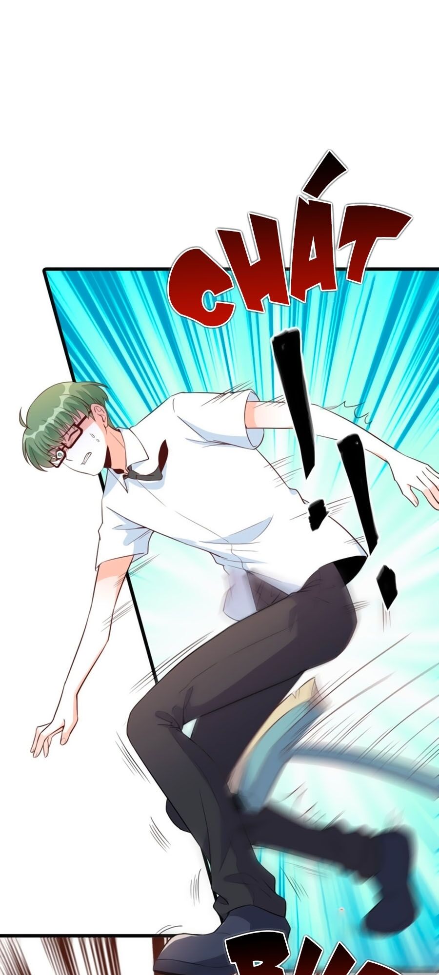 Phản Phái Nữ Đế Lai Tập: Chapter 16