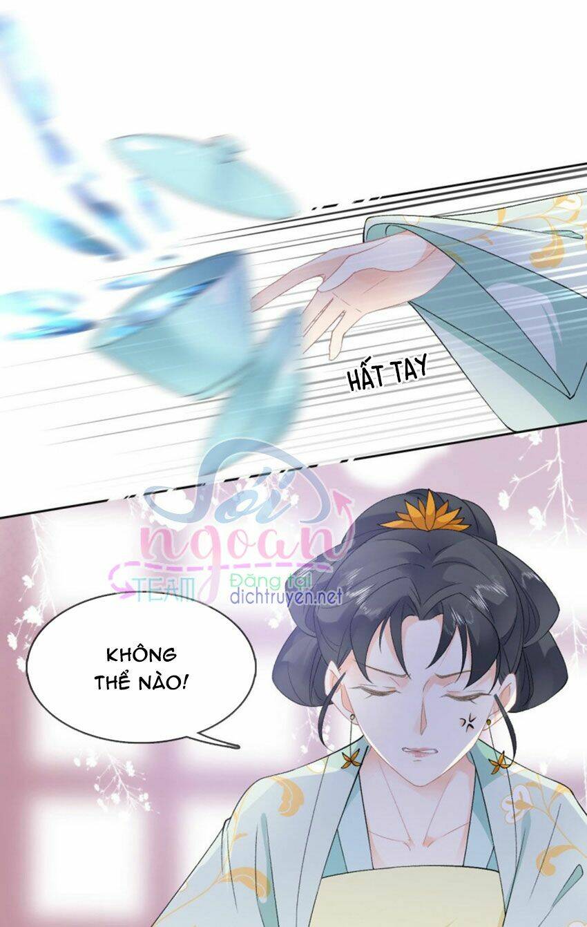 Tang Lạc Túy Tại Nam Phong Lý: Chapter 41