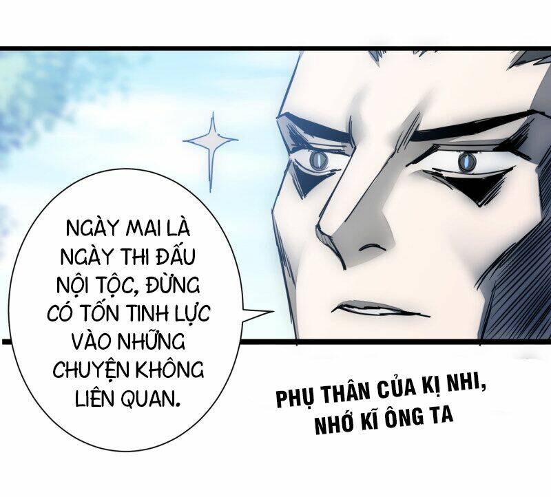 Nghịch Chuyển Tiên Đồ: Chapter 64